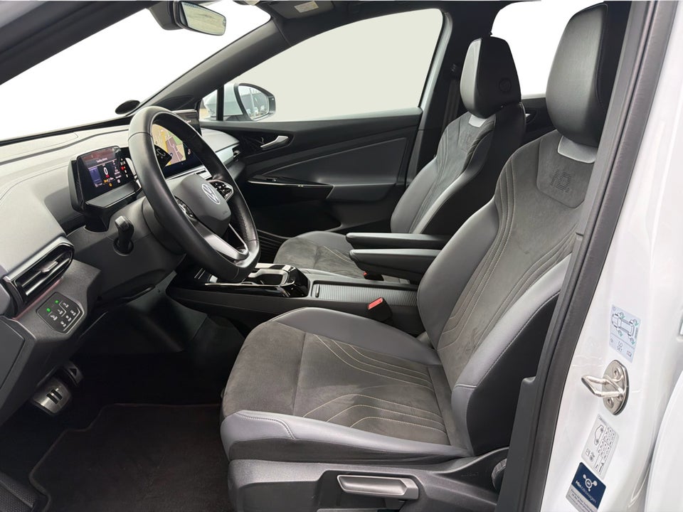 VW ID.5 77 Pro Performance Active 5d