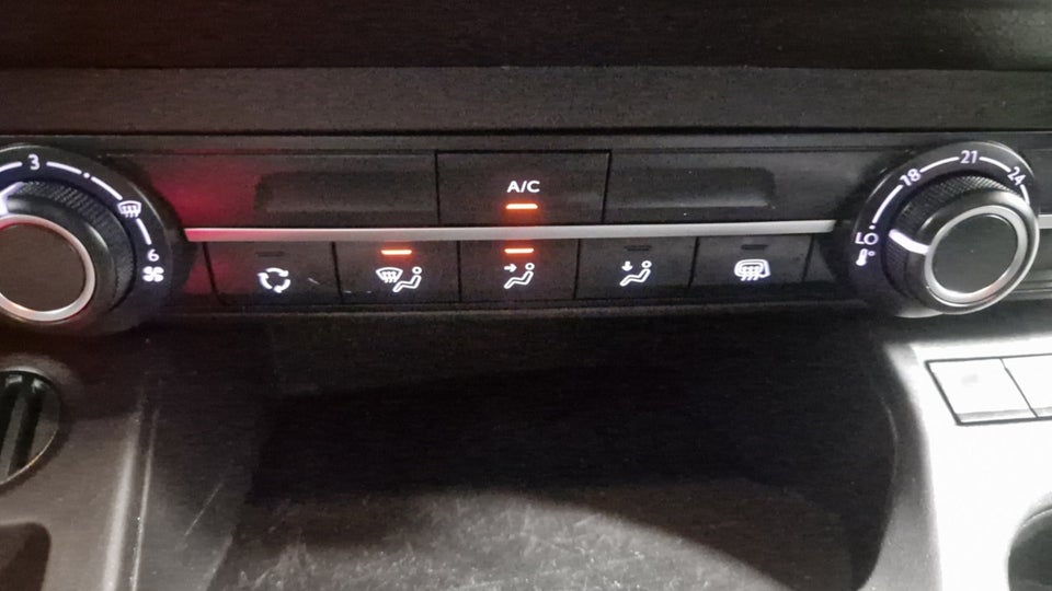 Peugeot Partner 1,5 BlueHDi 100 L1V1 Plus Van
