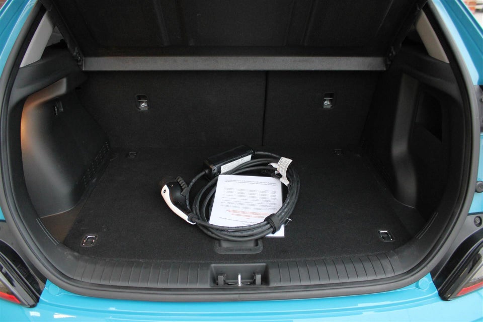 Hyundai Kona 39 EV Select 5d