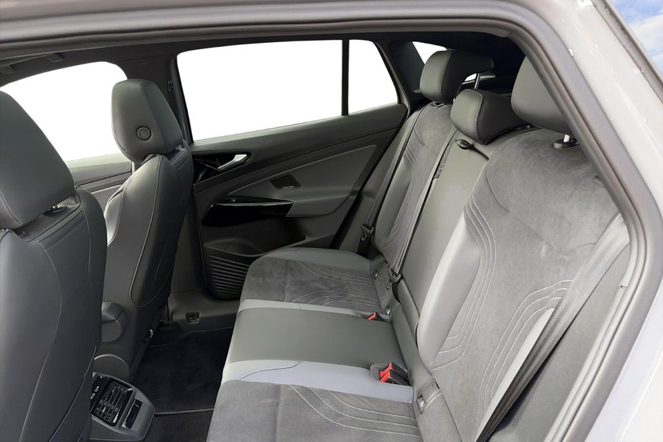 VW ID.4 77 Pro 5d