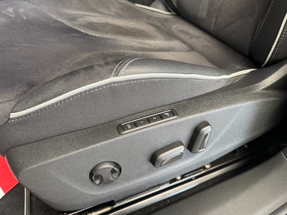 Skoda Elroq 85 iV Sportline Maxx 5d