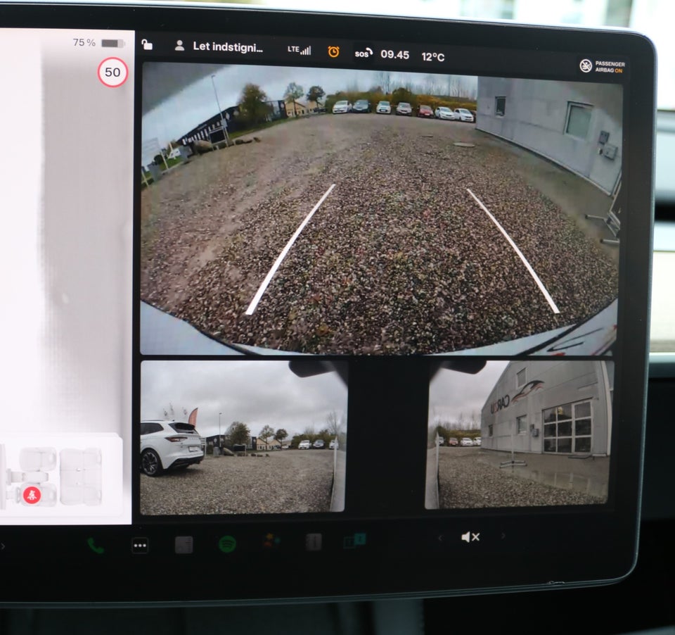 Tesla Model Y RWD 5d