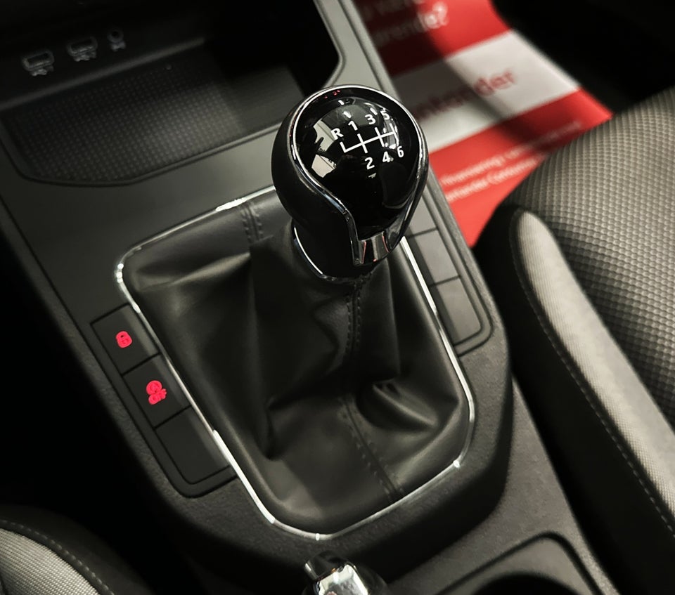 Seat Ibiza 1,0 TSi 115 Style 5d