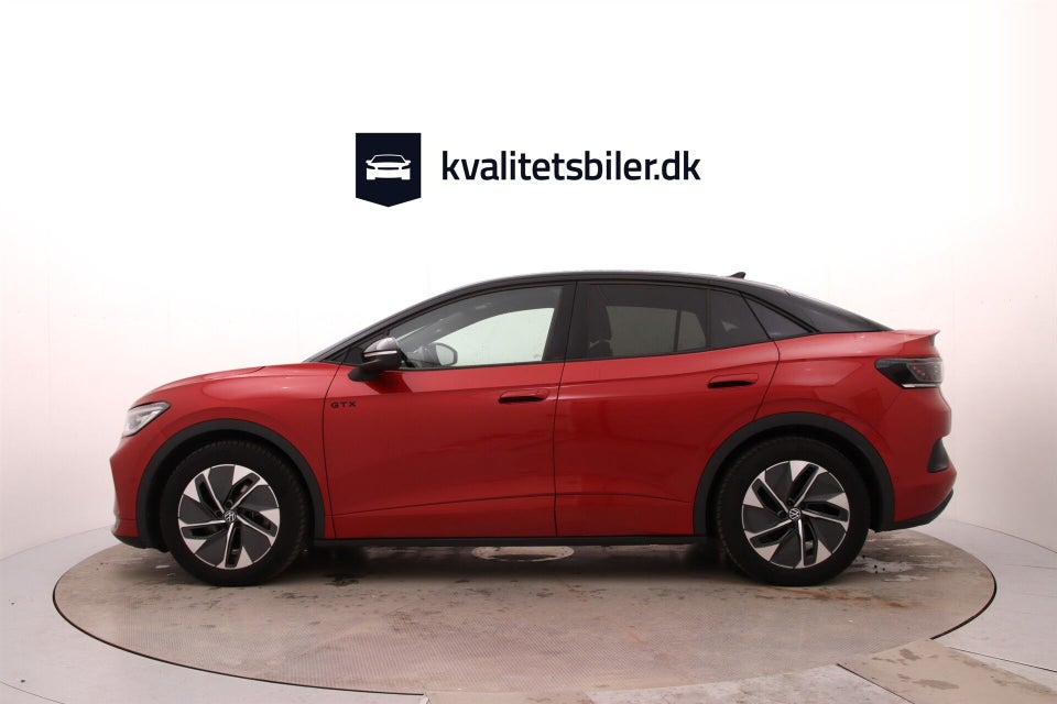 VW ID.5 77 GTX 4Motion 5d