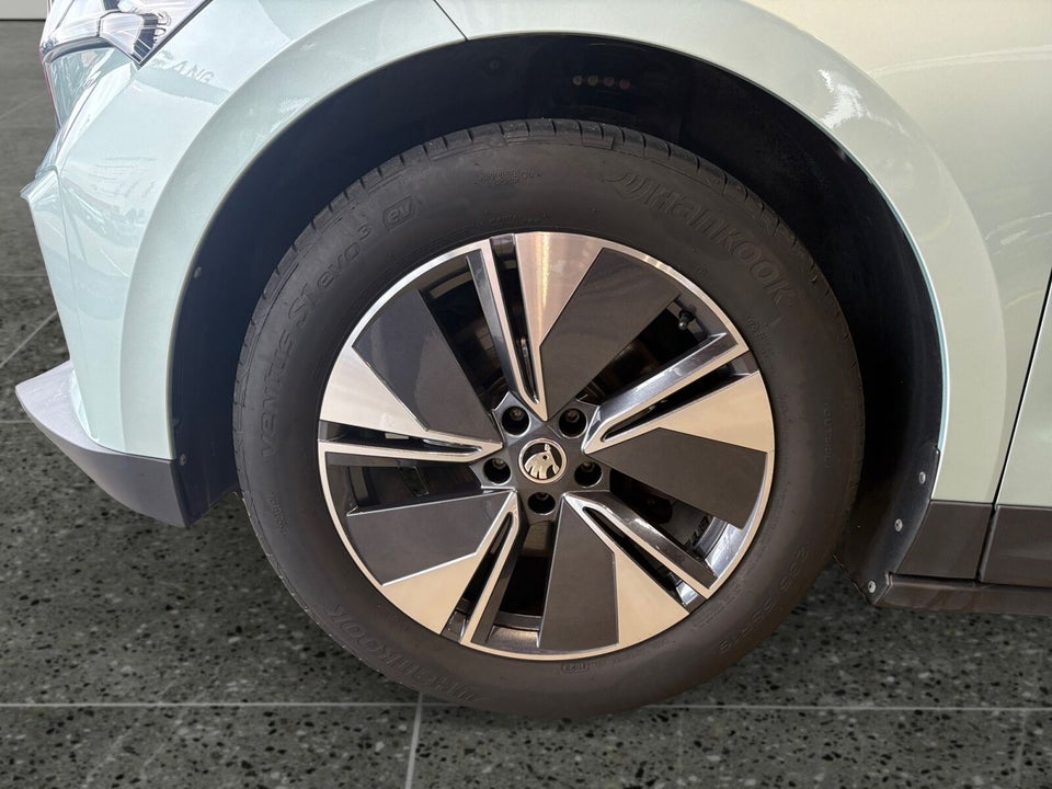 Skoda Enyaq 60 iV 5d