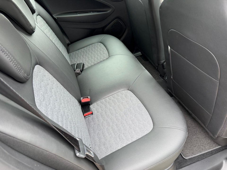 Renault Zoe 52 Intens 5d
