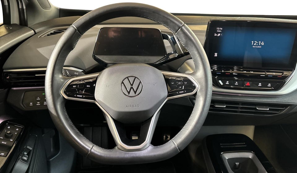 VW ID.4 77 Pro Performance 5d