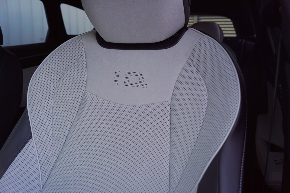 VW ID.7 77 Style Tourer 5d