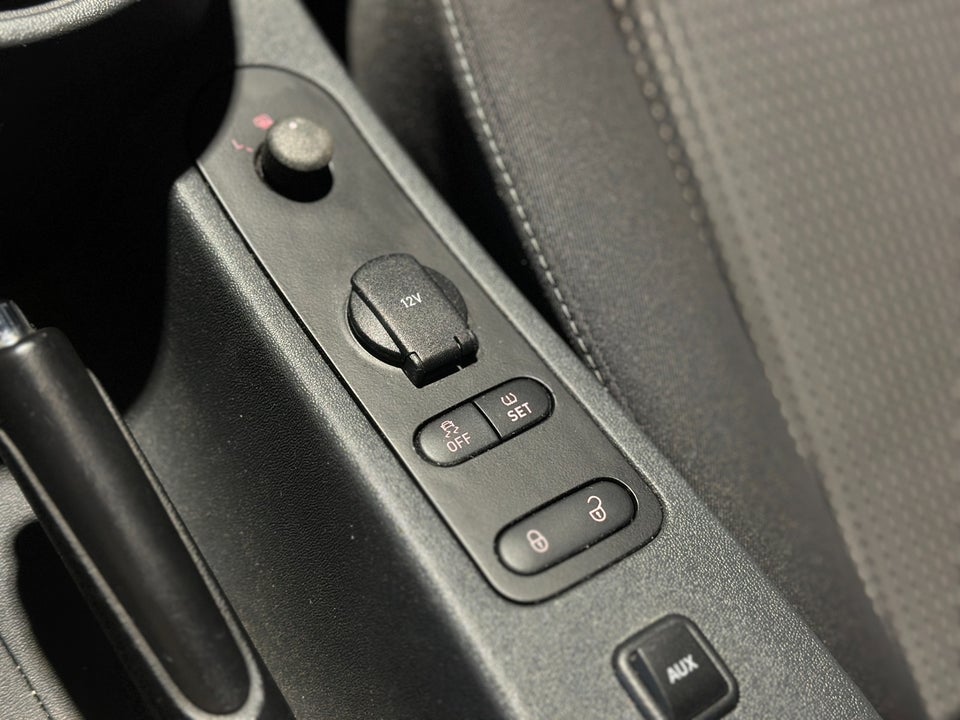 Seat Leon 1,4 TSi 125 Style 5d