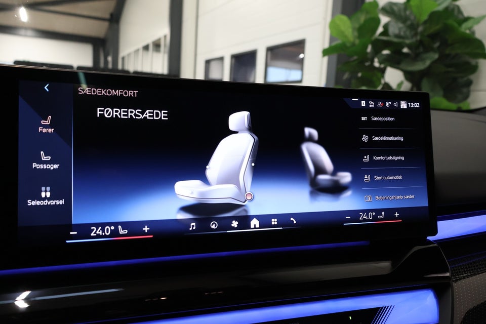 BMW i5 eDrive40 Touring M-Sport Pro 5d