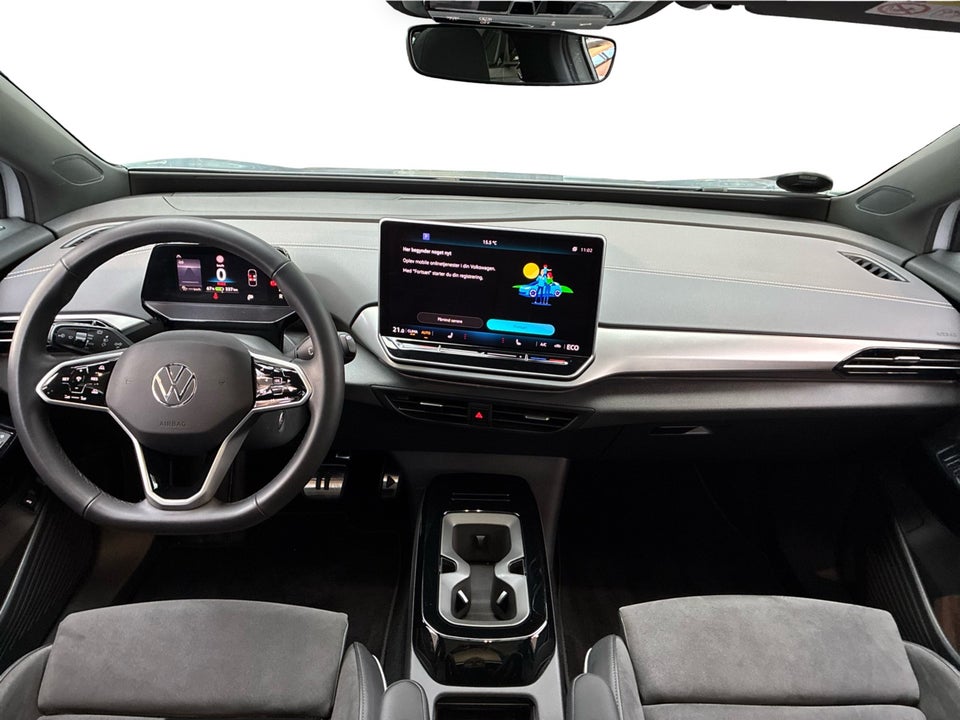 VW ID.4 77 Style+ 5d