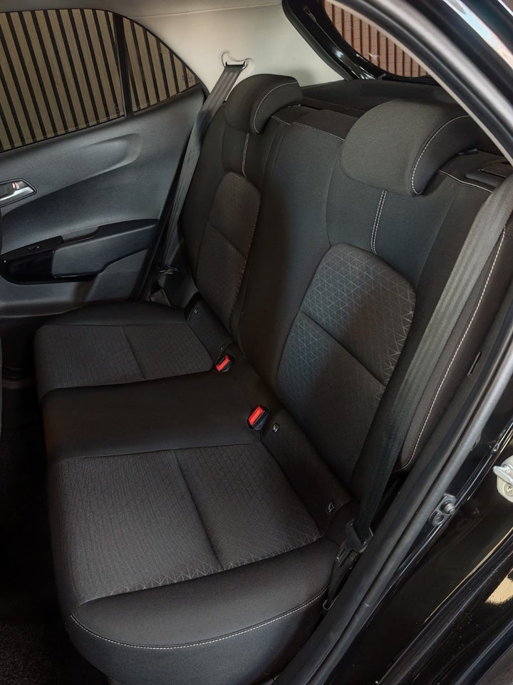 Kia Picanto 1,0 Prestige Upgrade 5d