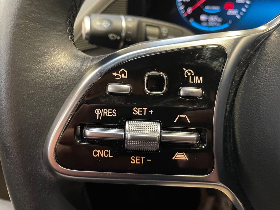 Mercedes EQC400 4Matic 5d