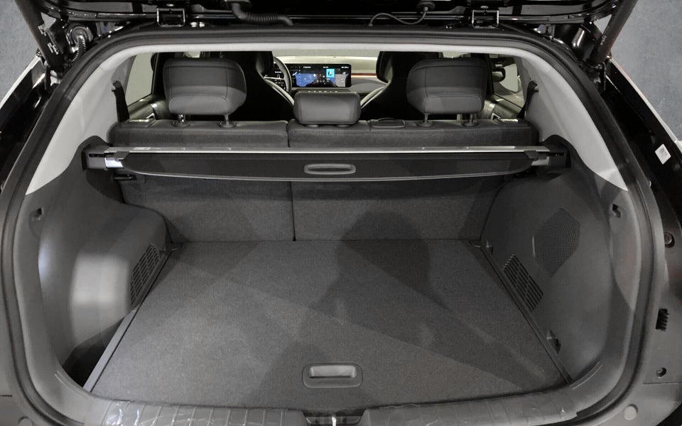 Kia EV3 81 Long Range Upgrade 5d