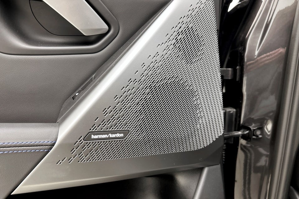 BMW i5 eDrive40 M-Sport 4d