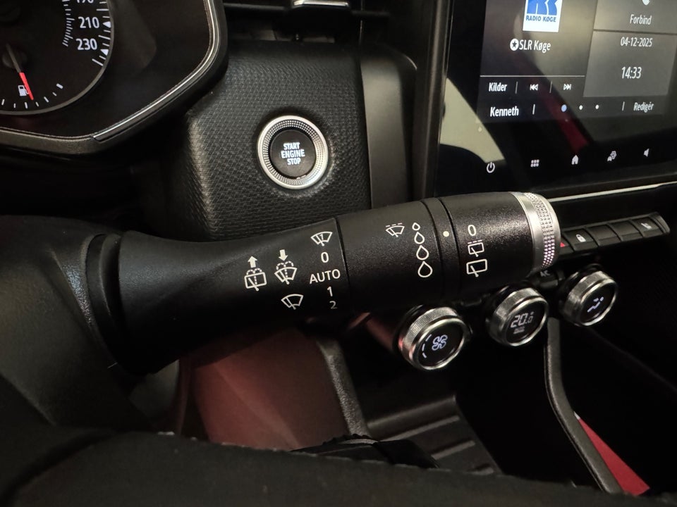 Renault Clio V 1,0 TCe 100 Zen 5d