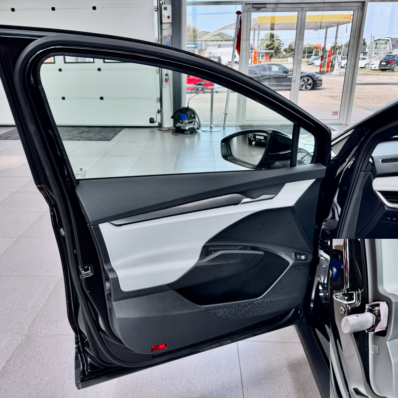 Skoda Elroq 85 iV Lodge 5d