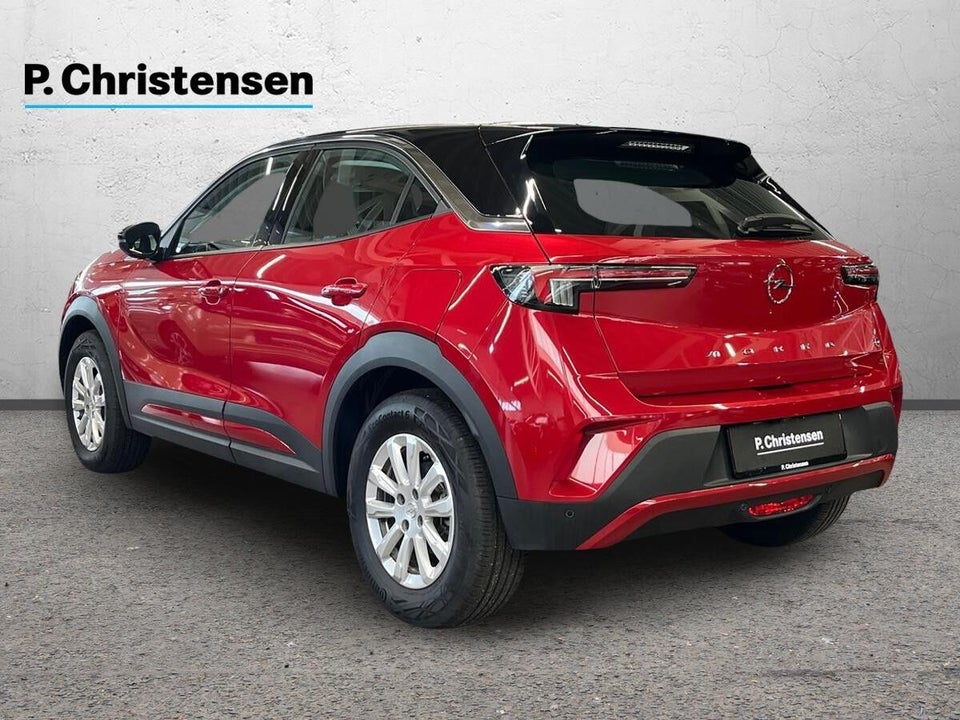 Opel Mokka-e 50 Elegance 5d