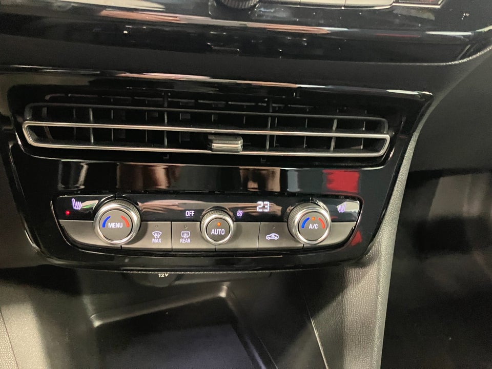 Opel Mokka-e 50 GS Line 5d