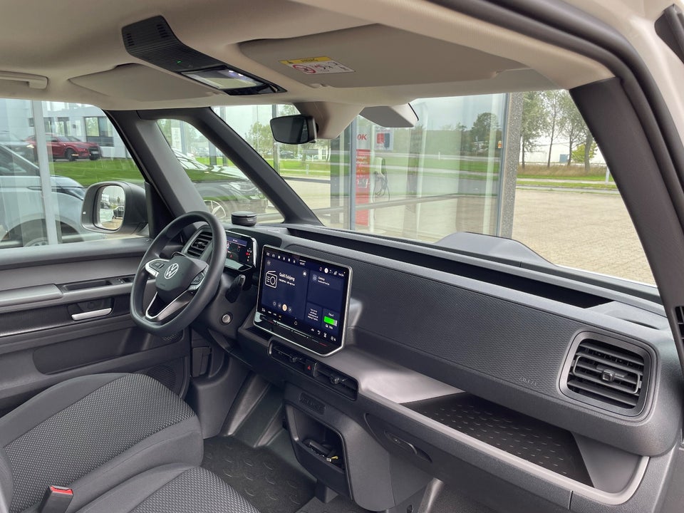VW ID. Buzz 79 Cargo Comfort+