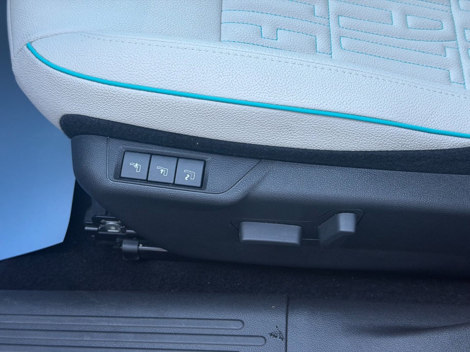 Fiat 600e 54 la Prima 5d