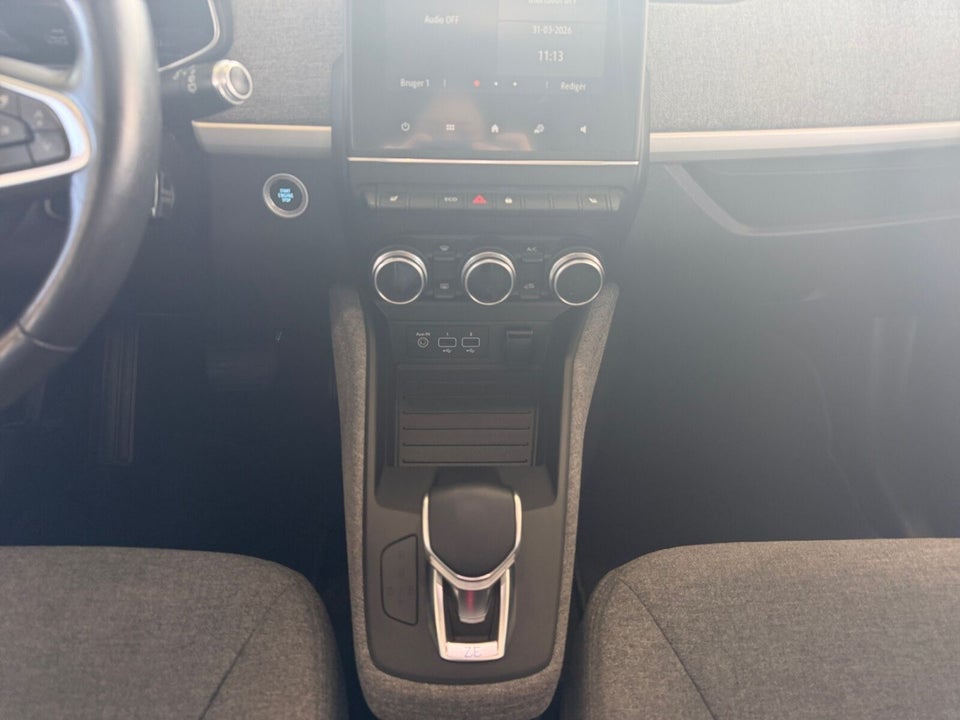 Renault Zoe 52 Experience 5d