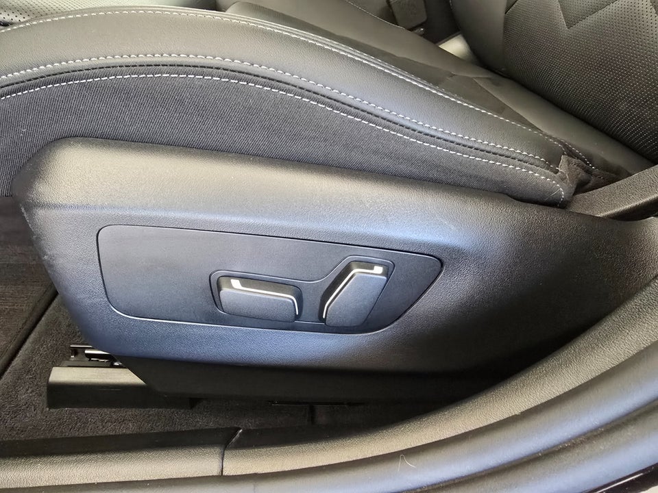 BMW i5 eDrive40 Touring M-Sport 5d