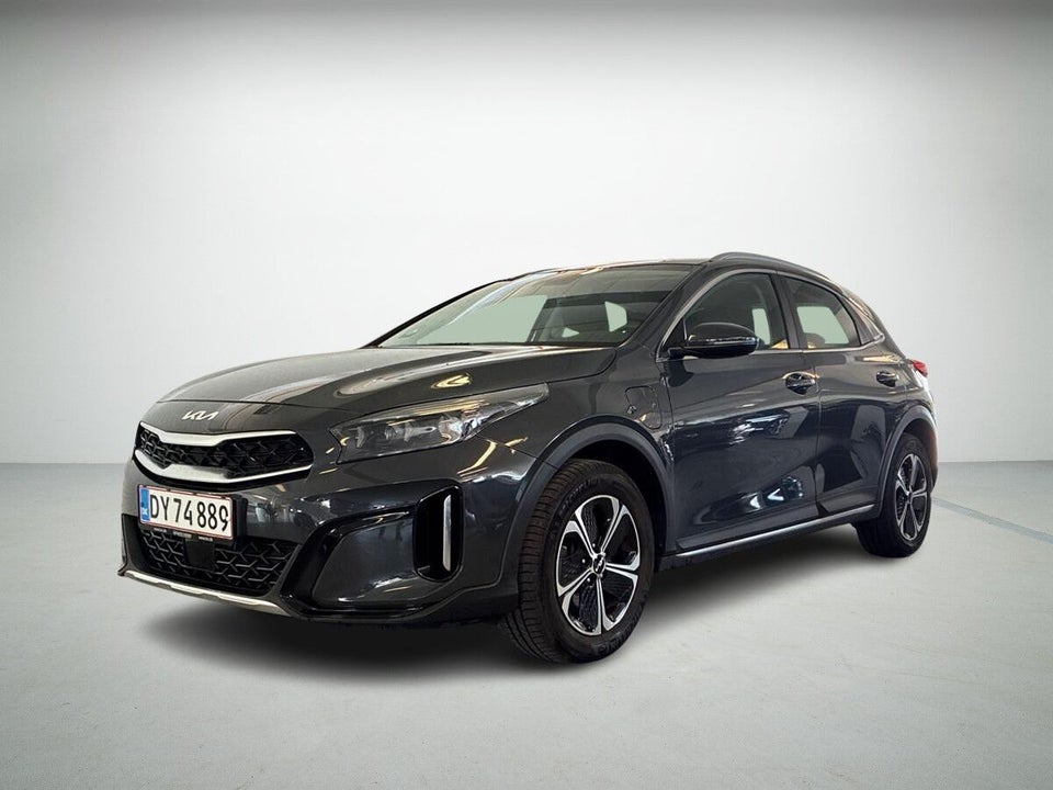 Kia XCeed 1,6 PHEV Prestige DCT 5d