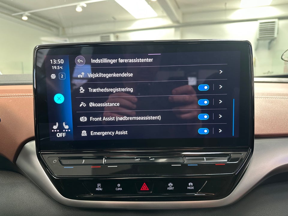 VW ID.4 77 Pro Performance Max 5d