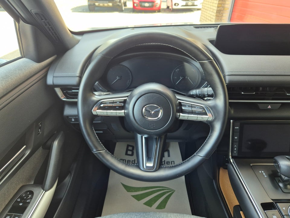 Mazda MX-30 e-SkyActiv Advantage 5d