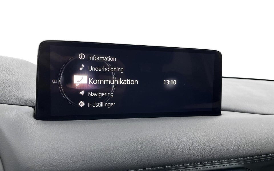 Mazda CX-5 2,0 SkyActiv-G 165 Cosmo aut. 5d