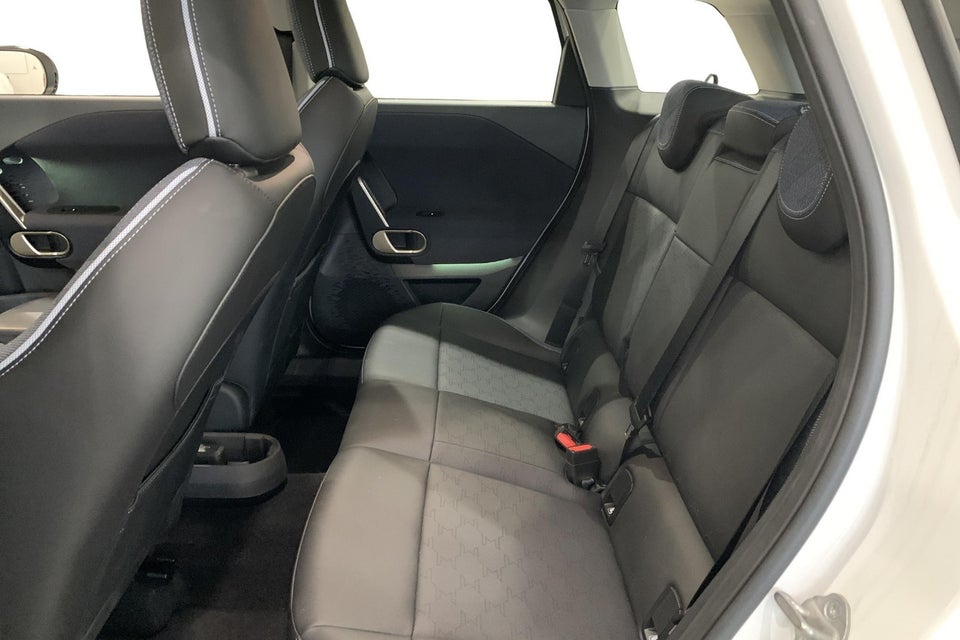 MINI Aceman E Classic Trim S 5d