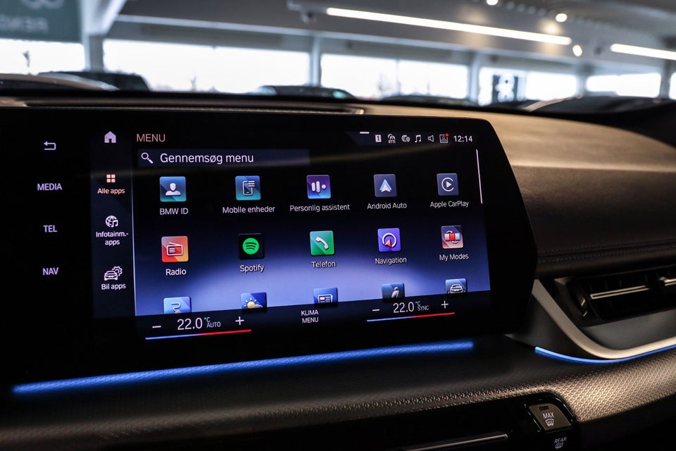 BMW iX1 xDrive30 M-Sport Premium 5d