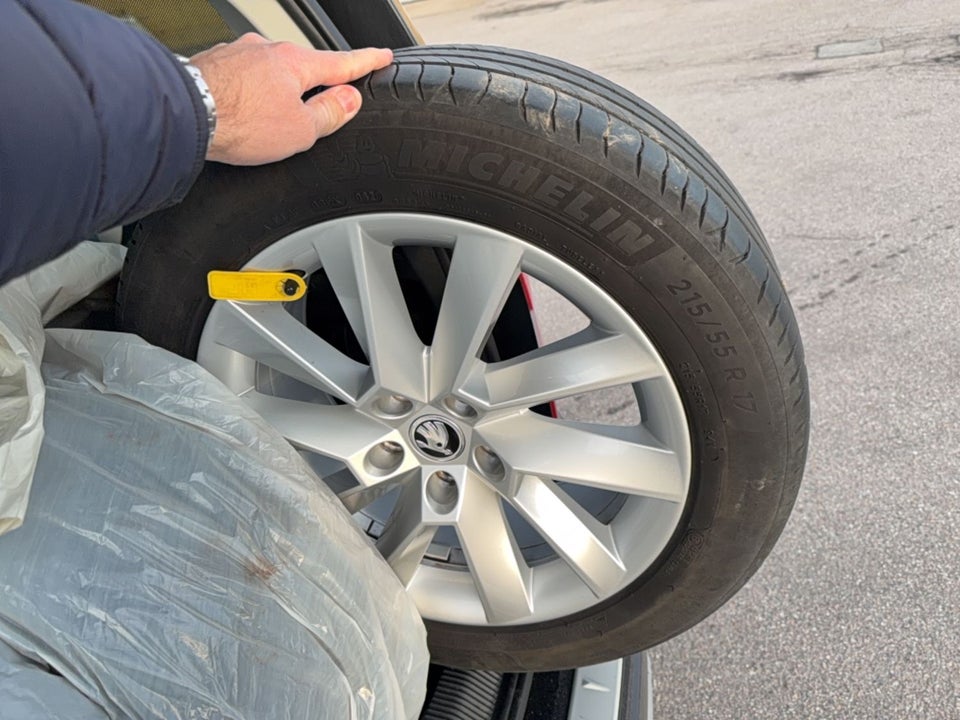 Skoda Yeti Outdoor 1,2 TSi 105 Ambition 5d