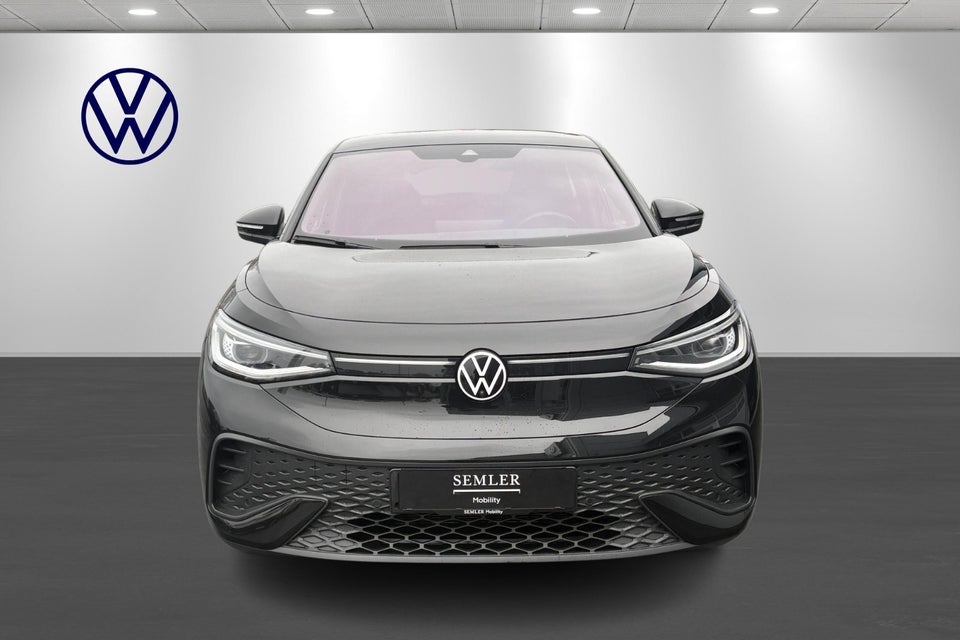 VW ID.5 77 Style+ 5d