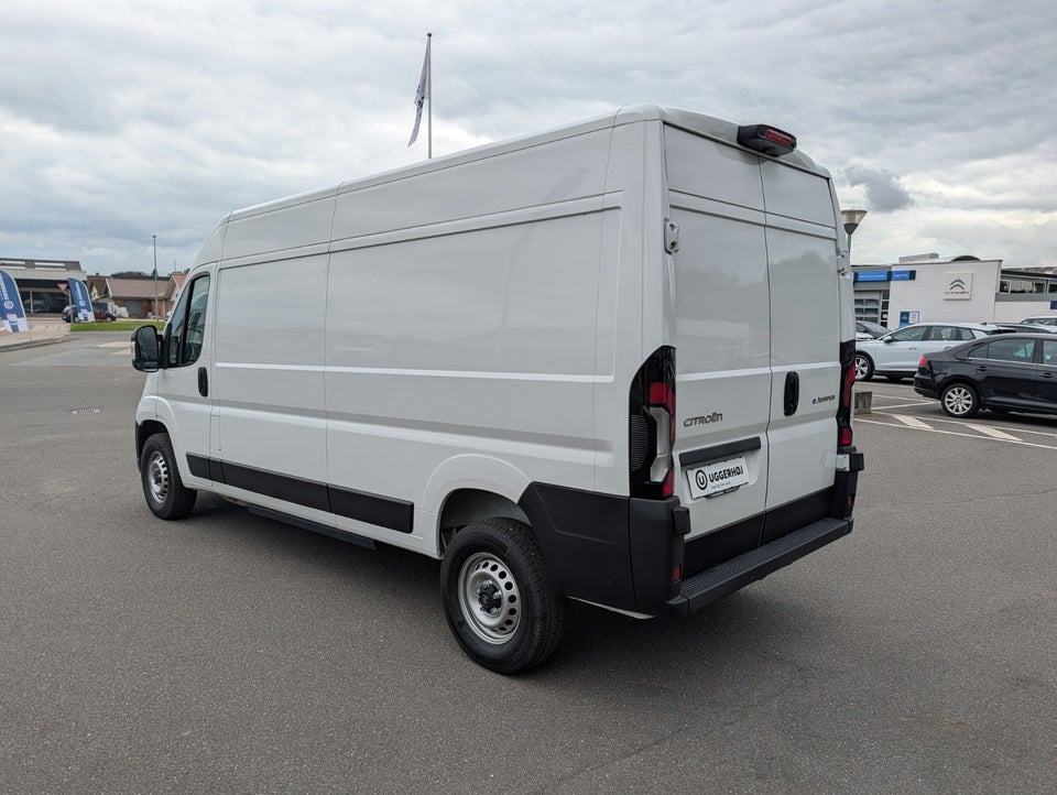 Citroën ë-Jumper 35H 110 L3H2 MasterLine