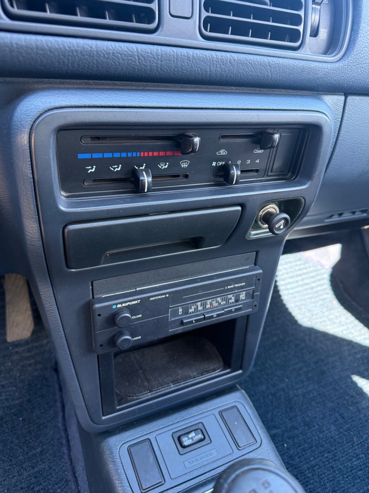 Mazda 626 1,8 GLX 5d