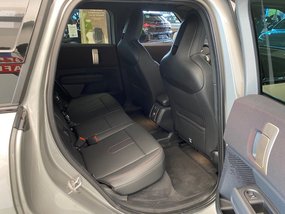 MINI Countryman E JCW Trim L 5d