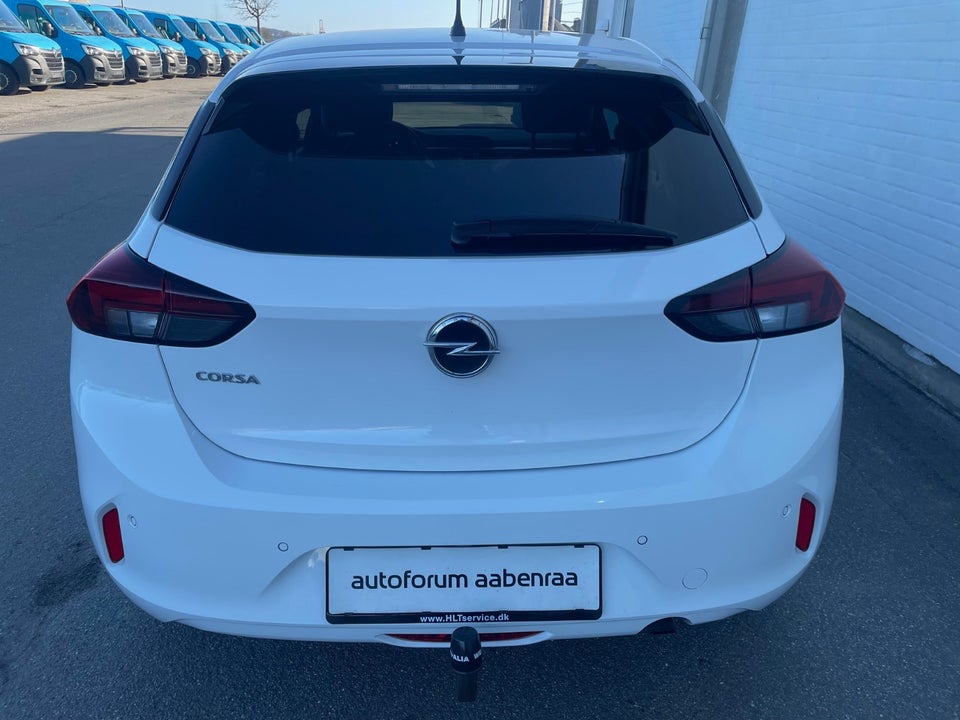 Opel Corsa 1,2 Exclusive 5d