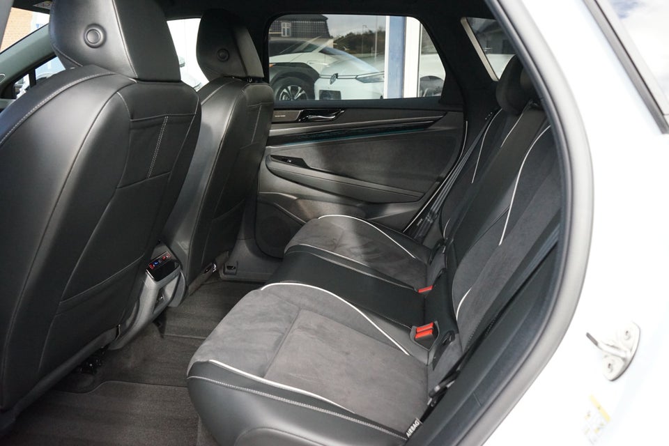 VW ID.7 86 Style S Tourer 5d