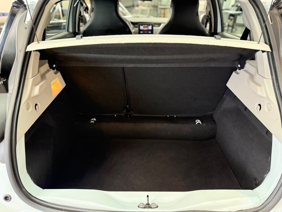 Renault Zoe 52 Zen 5d