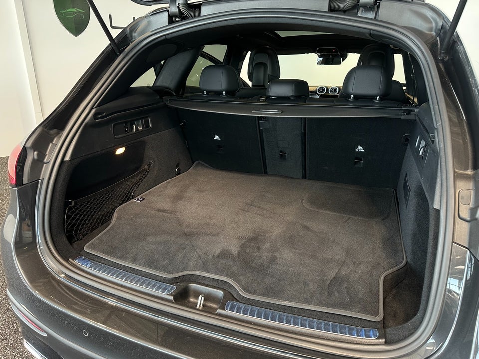 Mercedes GLC300 de 2,0 AMG Line aut. 4Matic 5d
