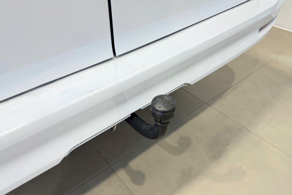 Mercedes Vito 116 2,0 CDi A2 Kassevogn PRO RWD