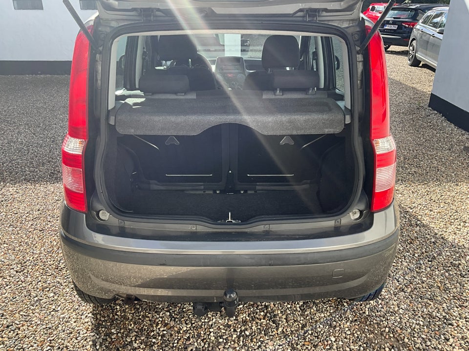 Fiat Panda 1,2 69 Fresh 5d