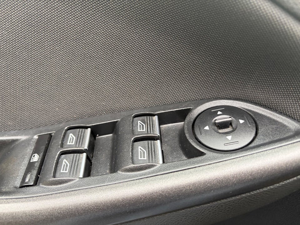 Ford Focus 1,0 SCTi 125 Trend stc. 5d