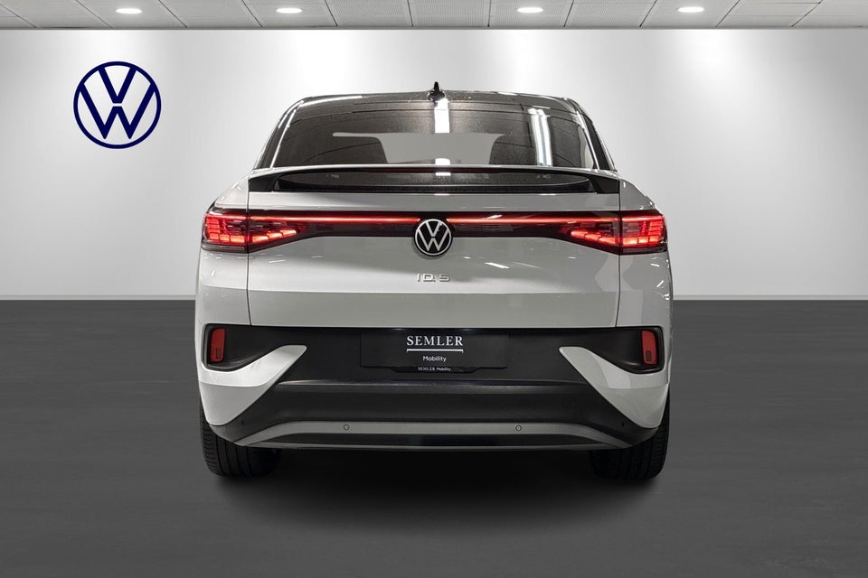 VW ID.5 77 Pro Performance 5d