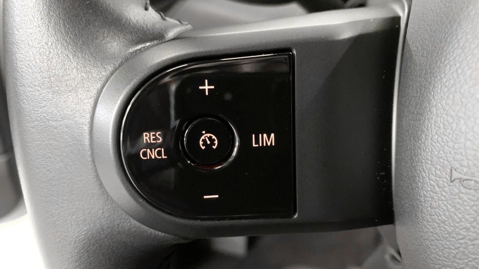 MINI Cooper SE Classic Trim 3d