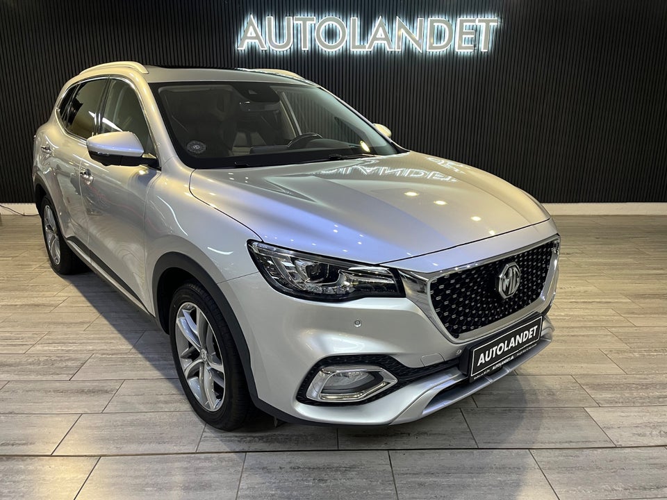 MG EHS 1,5 PHEV Luxury 5d