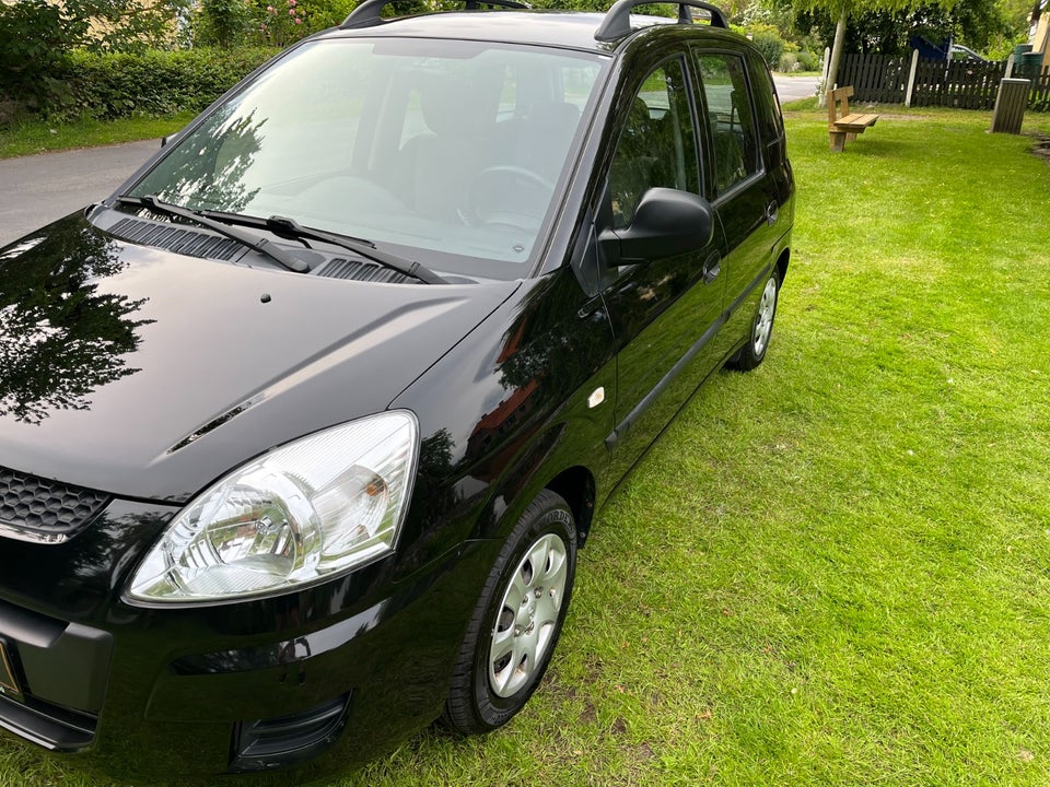 Hyundai Matrix 1,6 GL 5d