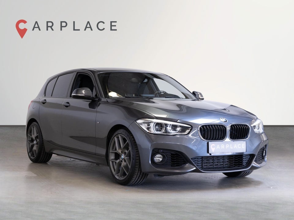 BMW 118i 1,5 M-Sport 5d